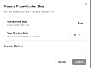 phone slots